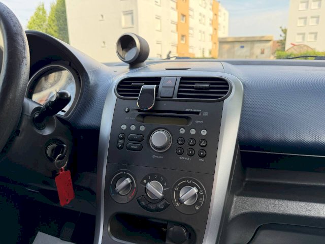 Opel Opel Agila II 1.0 65 Enjoy