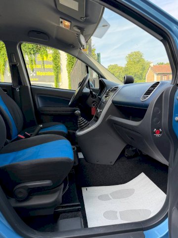 Opel Opel Agila II 1.0 65 Enjoy