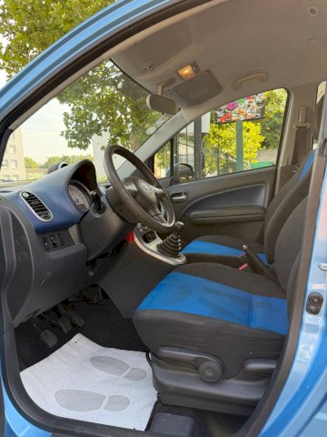 Opel Opel Agila II 1.0 65 Enjoy