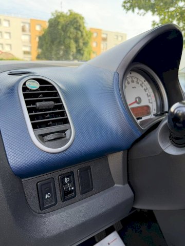 Opel Opel Agila II 1.0 65 Enjoy
