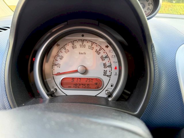 Opel Opel Agila II 1.0 65 Enjoy