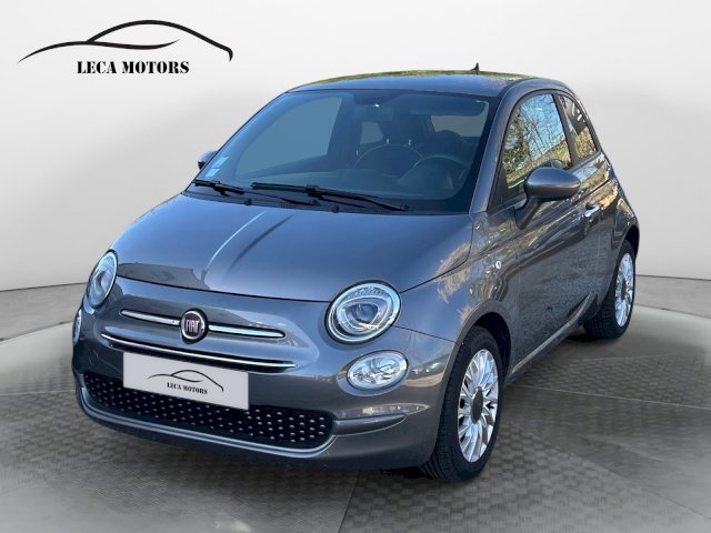 Fiat Fiat 500  1.0 70ch BSG S&S Lounge