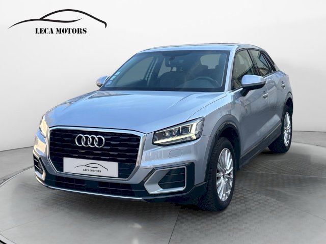 Audi Audi Q2  1.0 TFSI 116ch Business line