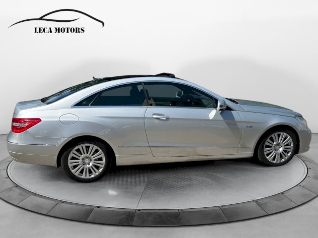 Mercedes-Benz Mercedes-Benz Classe E II (A207) 220 CDI Executive BE 7GTro+