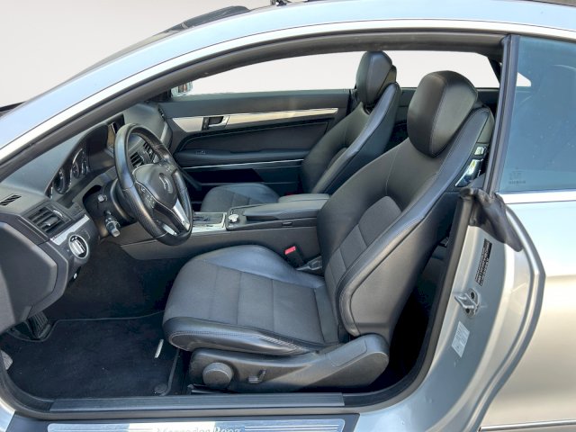 Mercedes-Benz Mercedes-Benz Classe E II (A207) 220 CDI Executive BE 7GTro+