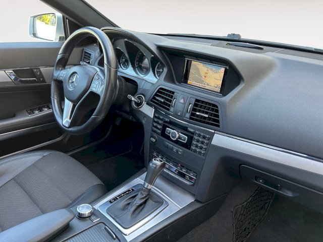 Mercedes-Benz Mercedes-Benz Classe E II (A207) 220 CDI Executive BE 7GTro+