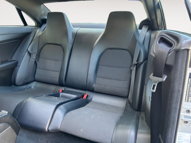Mercedes-Benz Mercedes-Benz Classe E II (A207) 220 CDI Executive BE 7GTro+
