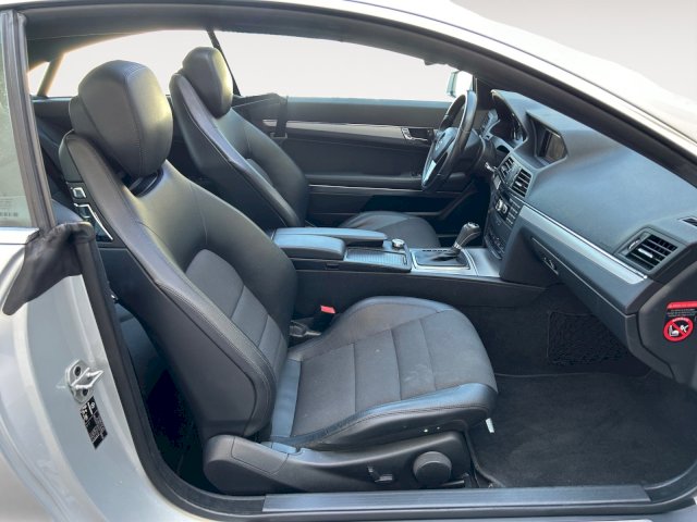 Mercedes-Benz Mercedes-Benz Classe E II (A207) 220 CDI Executive BE 7GTro+