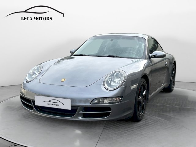 Porsche Porsche 911 IV (997) Carrera