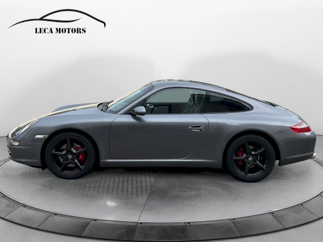 Porsche Porsche 911 IV (997) Carrera