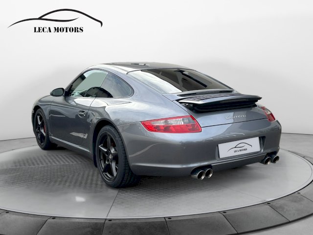 Porsche Porsche 911 IV (997) Carrera
