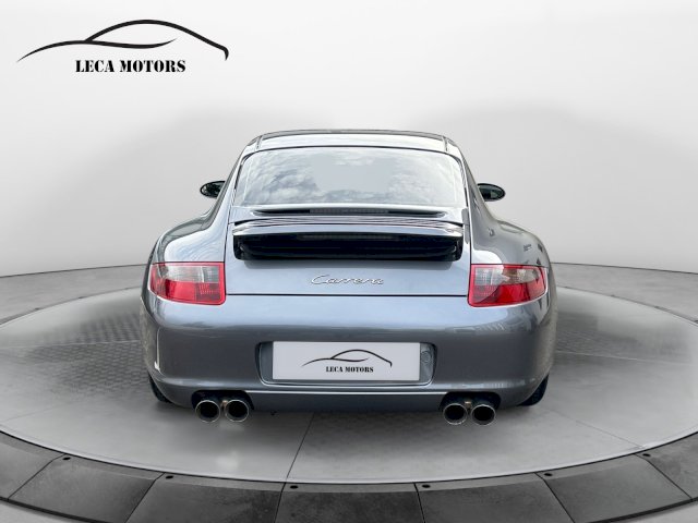 Porsche Porsche 911 IV (997) Carrera