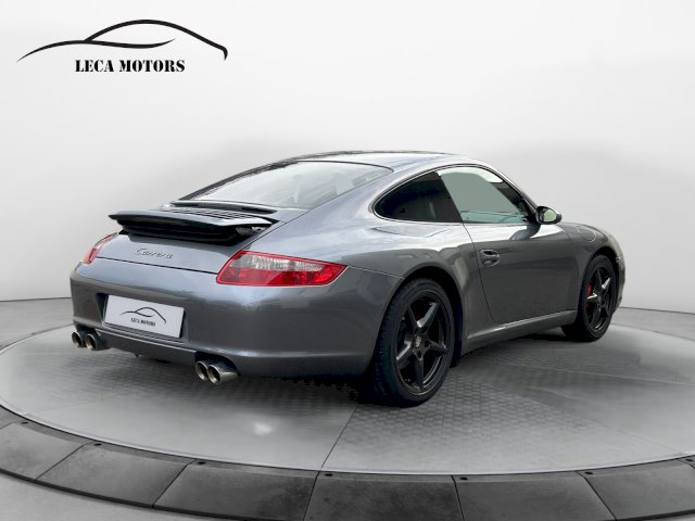 Porsche Porsche 911 IV (997) Carrera