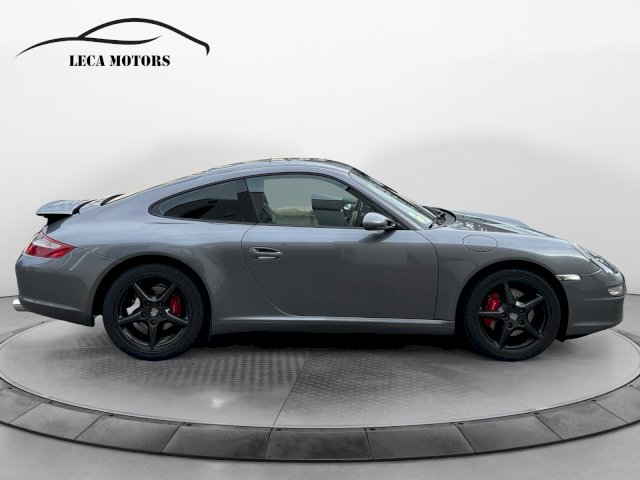 Porsche Porsche 911 IV (997) Carrera