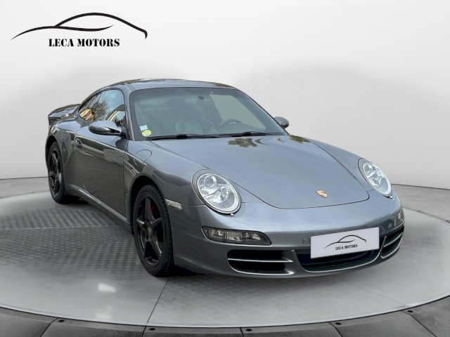 Porsche Porsche 911 IV (997) Carrera