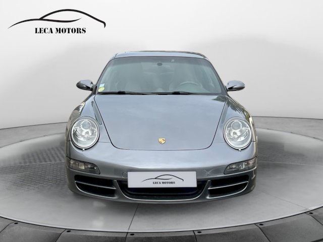 Porsche Porsche 911 IV (997) Carrera