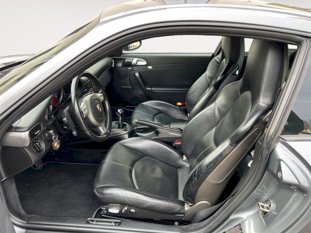 Porsche Porsche 911 IV (997) Carrera