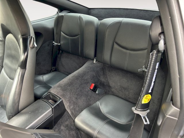 Porsche Porsche 911 IV (997) Carrera