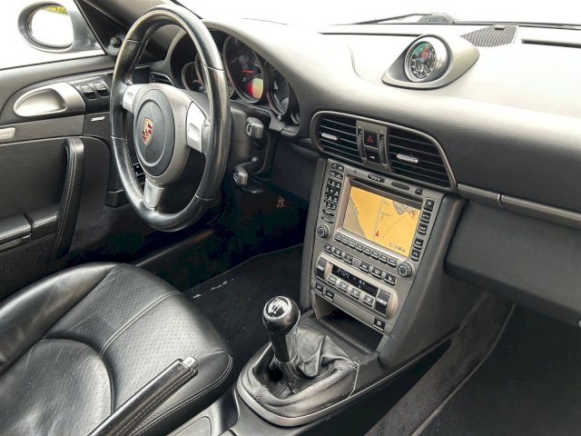 Porsche Porsche 911 IV (997) Carrera