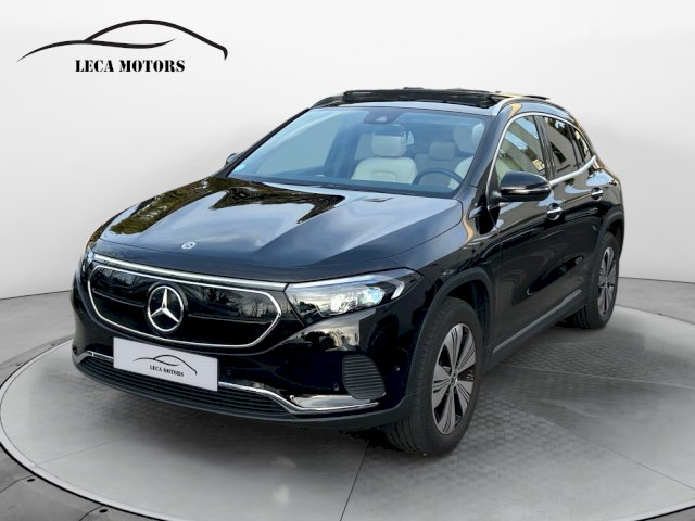Mercedes-Benz Mercedes-Benz Eqa I (H243) 250 190ch Progressive Line