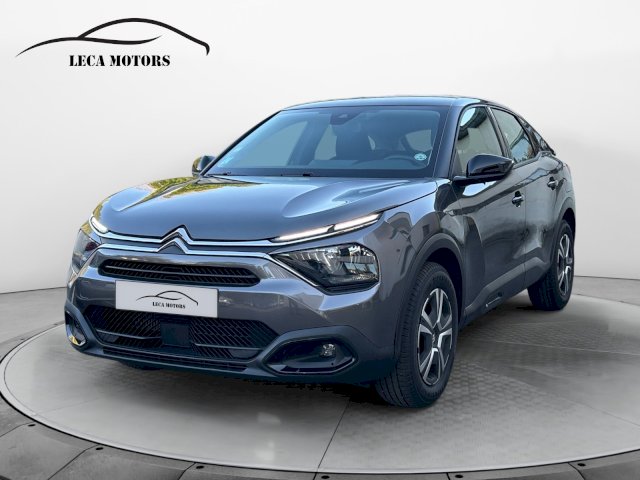 Citroen Citroën C4 III BlueHDi 110ch S&S Live Pack Business