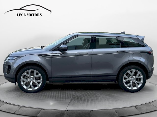 Land-Rover Land-Rover Evoque II 1.5 P300e 309ch SE AWD BVA