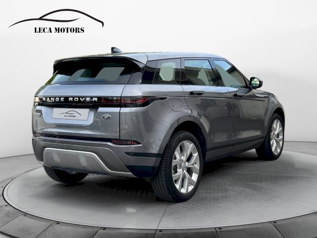 Land-Rover Land-Rover Evoque II 1.5 P300e 309ch SE AWD BVA
