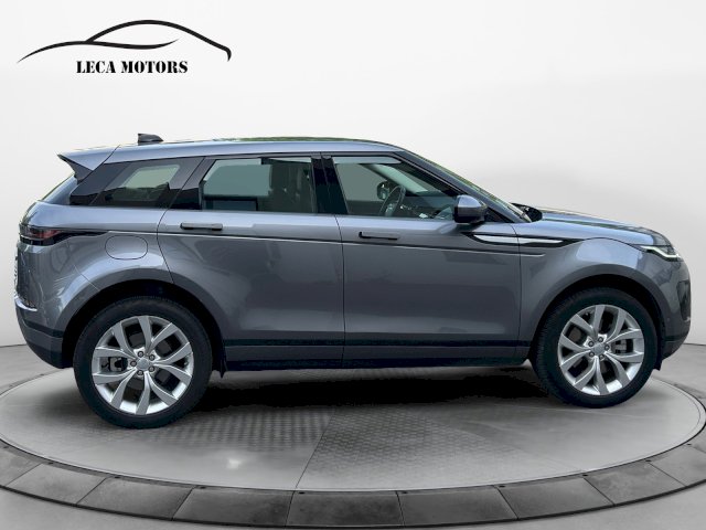 Land-Rover Land-Rover Evoque II 1.5 P300e 309ch SE AWD BVA