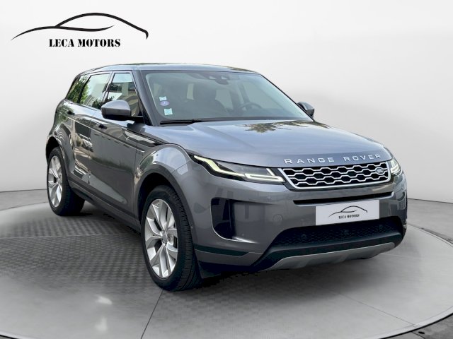 Land-Rover Land-Rover Evoque II 1.5 P300e 309ch SE AWD BVA