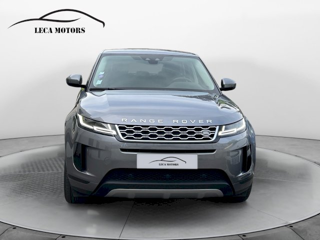 Land-Rover Land-Rover Evoque II 1.5 P300e 309ch SE AWD BVA