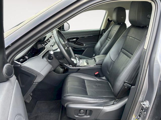 Land-Rover Land-Rover Evoque II 1.5 P300e 309ch SE AWD BVA