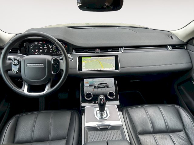 Land-Rover Land-Rover Evoque II 1.5 P300e 309ch SE AWD BVA
