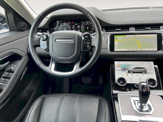 Land-Rover Land-Rover Evoque II 1.5 P300e 309ch SE AWD BVA