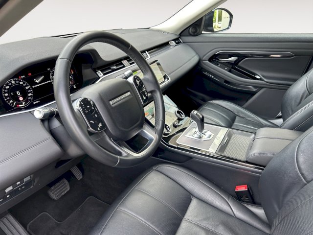 Land-Rover Land-Rover Evoque II 1.5 P300e 309ch SE AWD BVA
