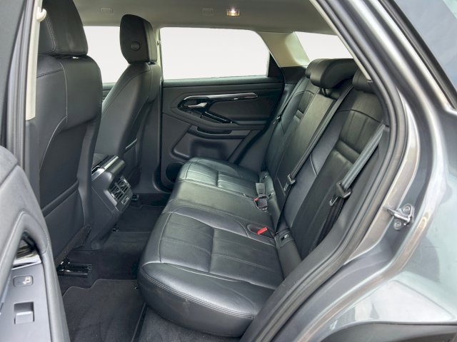 Land-Rover Land-Rover Evoque II 1.5 P300e 309ch SE AWD BVA