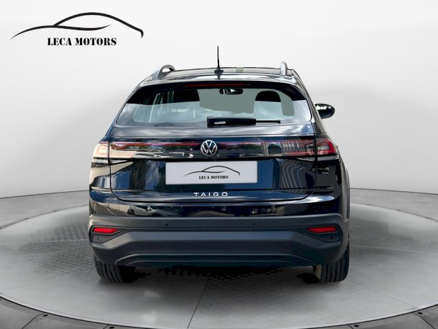 Volkswagen Volkswagen Taigo  1.0 TSI 110ch Life Business
