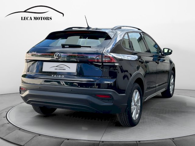 Volkswagen Volkswagen Taigo  1.0 TSI 110ch Life Business