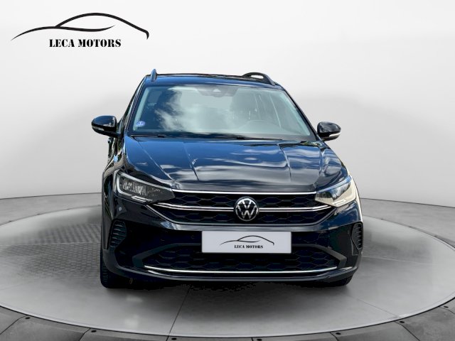 Volkswagen Volkswagen Taigo  1.0 TSI 110ch Life Business