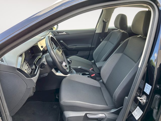 Volkswagen Volkswagen Taigo  1.0 TSI 110ch Life Business