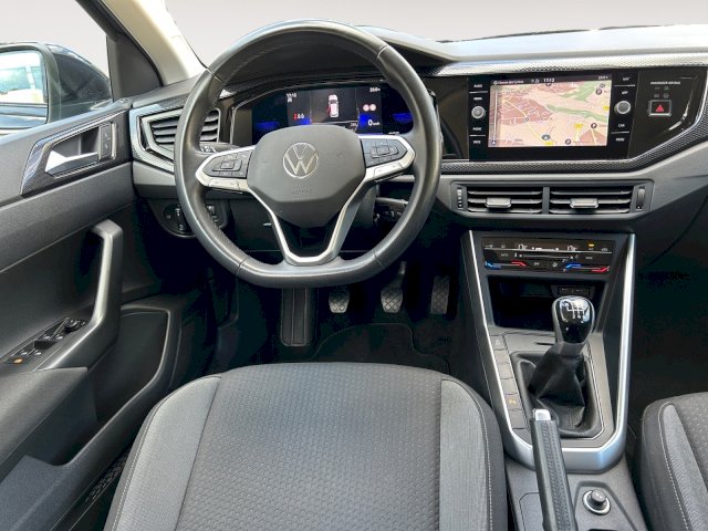 Volkswagen Volkswagen Taigo  1.0 TSI 110ch Life Business