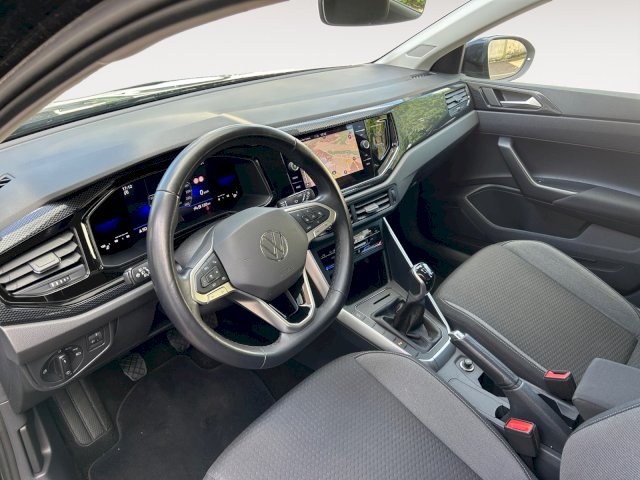 Volkswagen Volkswagen Taigo  1.0 TSI 110ch Life Business