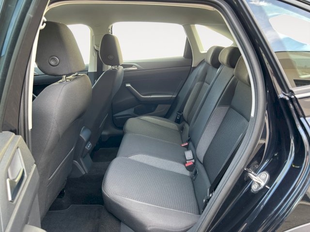 Volkswagen Volkswagen Taigo  1.0 TSI 110ch Life Business
