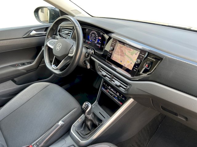 Volkswagen Volkswagen Taigo  1.0 TSI 110ch Life Business