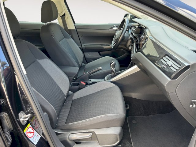 Volkswagen Volkswagen Taigo  1.0 TSI 110ch Life Business