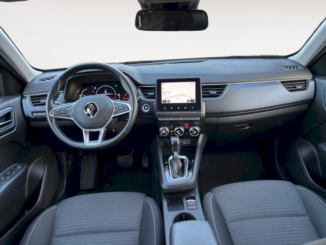 Renault Renault Arkana I (LJL) 1.3 TCe 140ch Business EDC