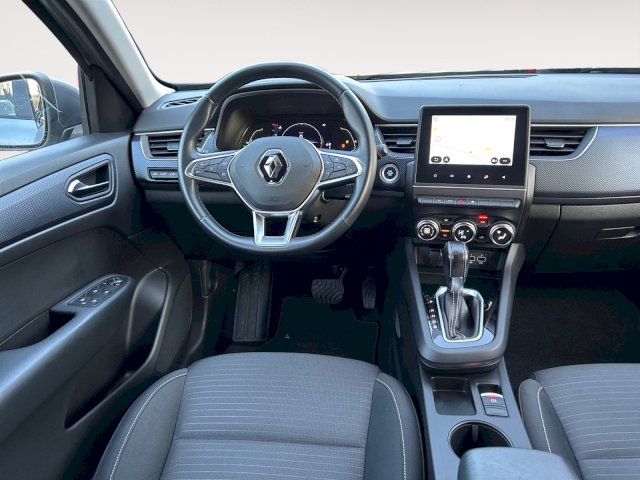 Renault Renault Arkana I (LJL) 1.3 TCe 140ch Business EDC