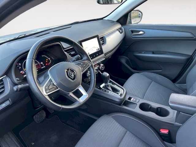 Renault Renault Arkana I (LJL) 1.3 TCe 140ch Business EDC