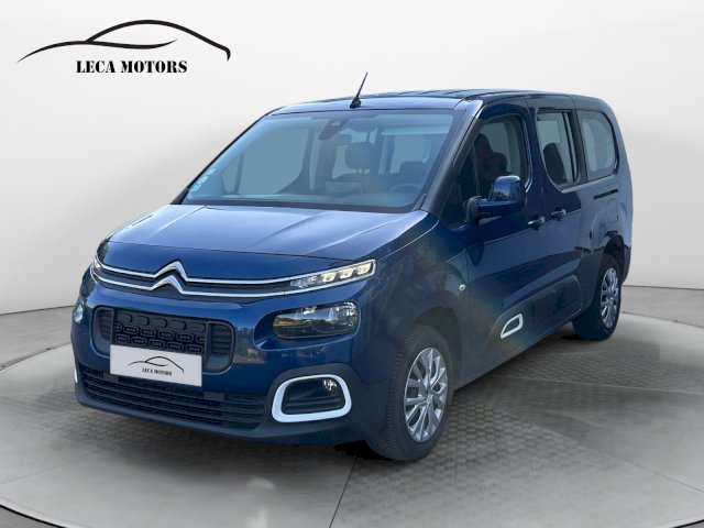 Citroen Citroën Berlingo II BlueHDi 100ch Feel 7 places