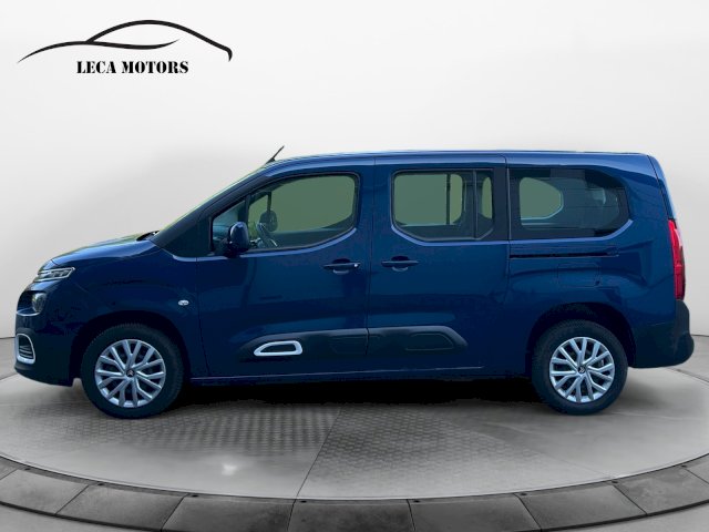 Citroen Citroën Berlingo II BlueHDi 100ch Feel 7 places