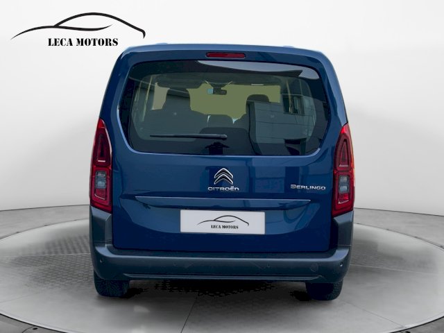 Citroen Citroën Berlingo II BlueHDi 100ch Feel 7 places